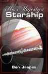 His Majesty's Starship cover