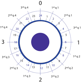 Holekhor Time Keeping