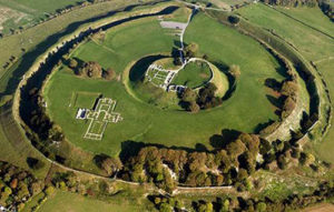 Old Sarum