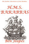 HMS Barabbas cover
